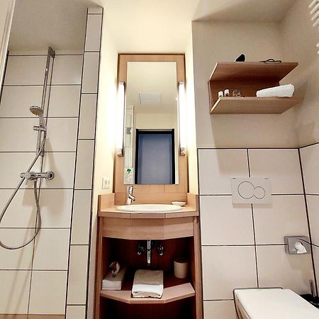 Heinrich Pesch Hotel Ludwigshafen am Rhein Ngoại thất bức ảnh