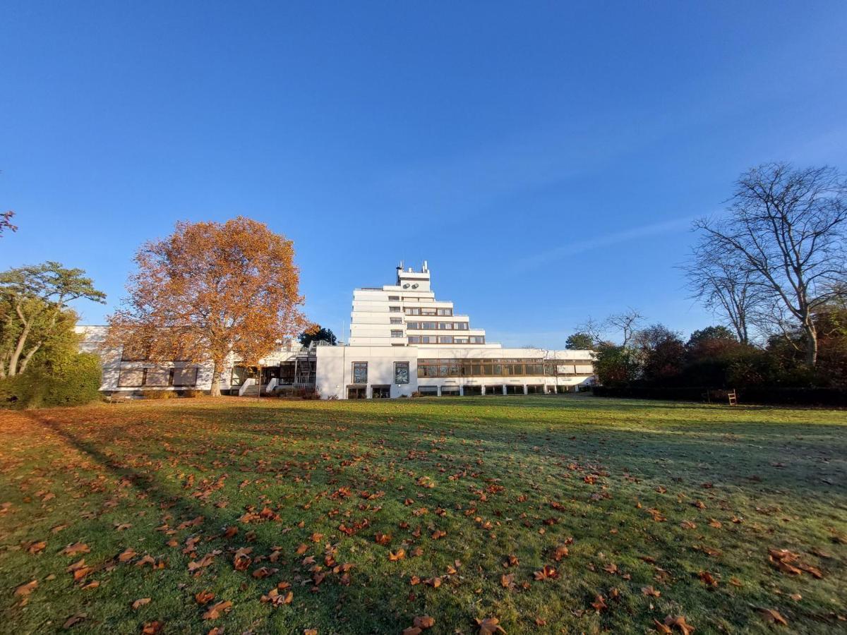 Heinrich Pesch Hotel Ludwigshafen am Rhein Ngoại thất bức ảnh
