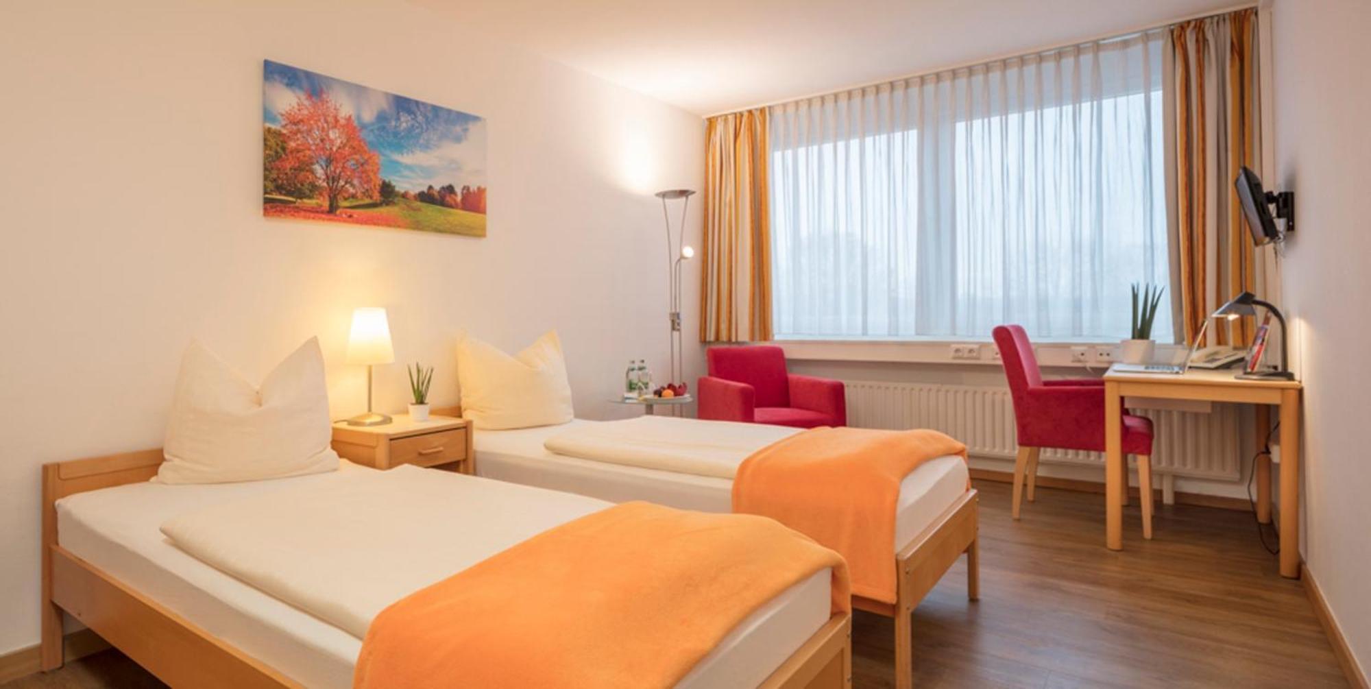 Heinrich Pesch Hotel Ludwigshafen am Rhein Ngoại thất bức ảnh