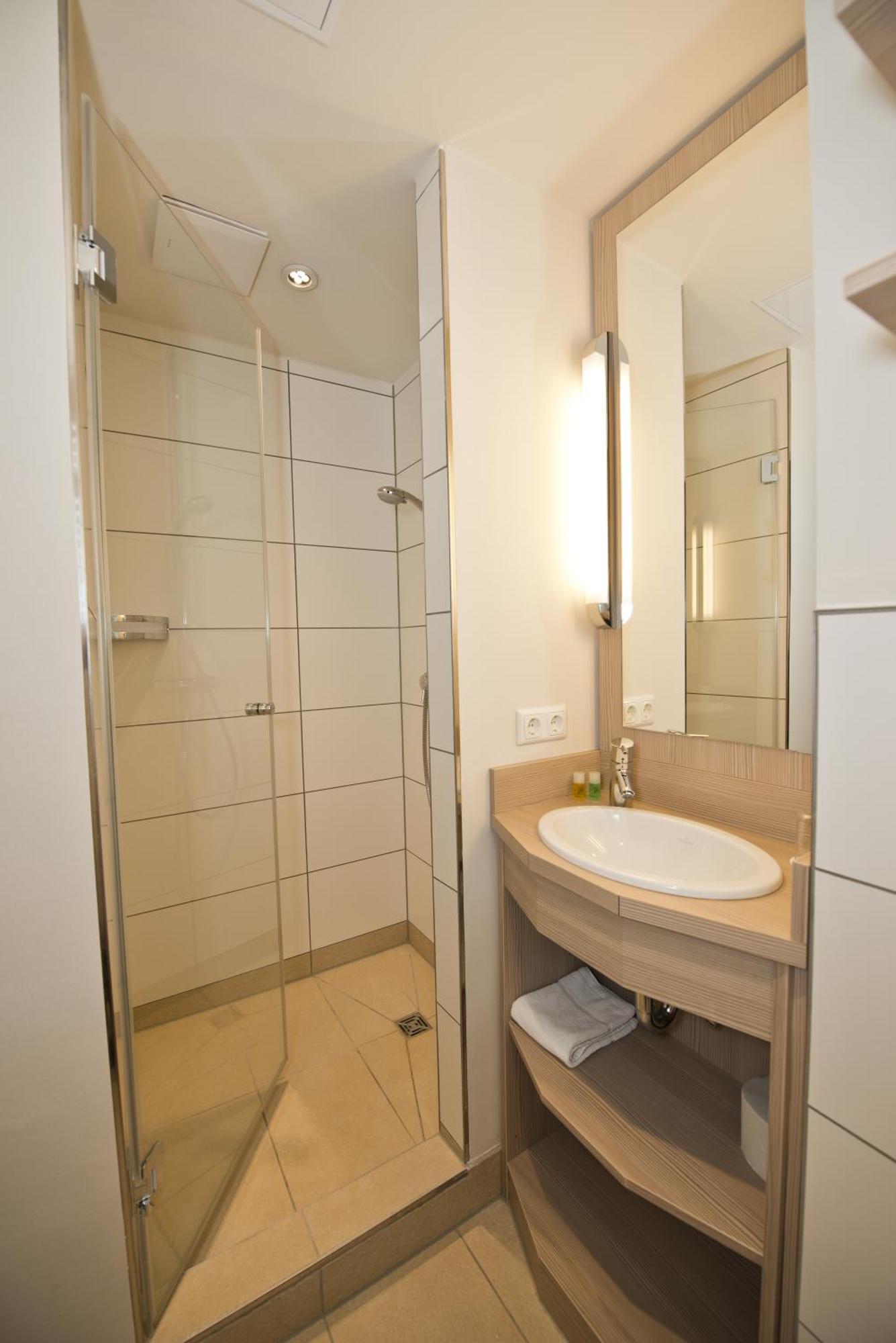 Heinrich Pesch Hotel Ludwigshafen am Rhein Ngoại thất bức ảnh