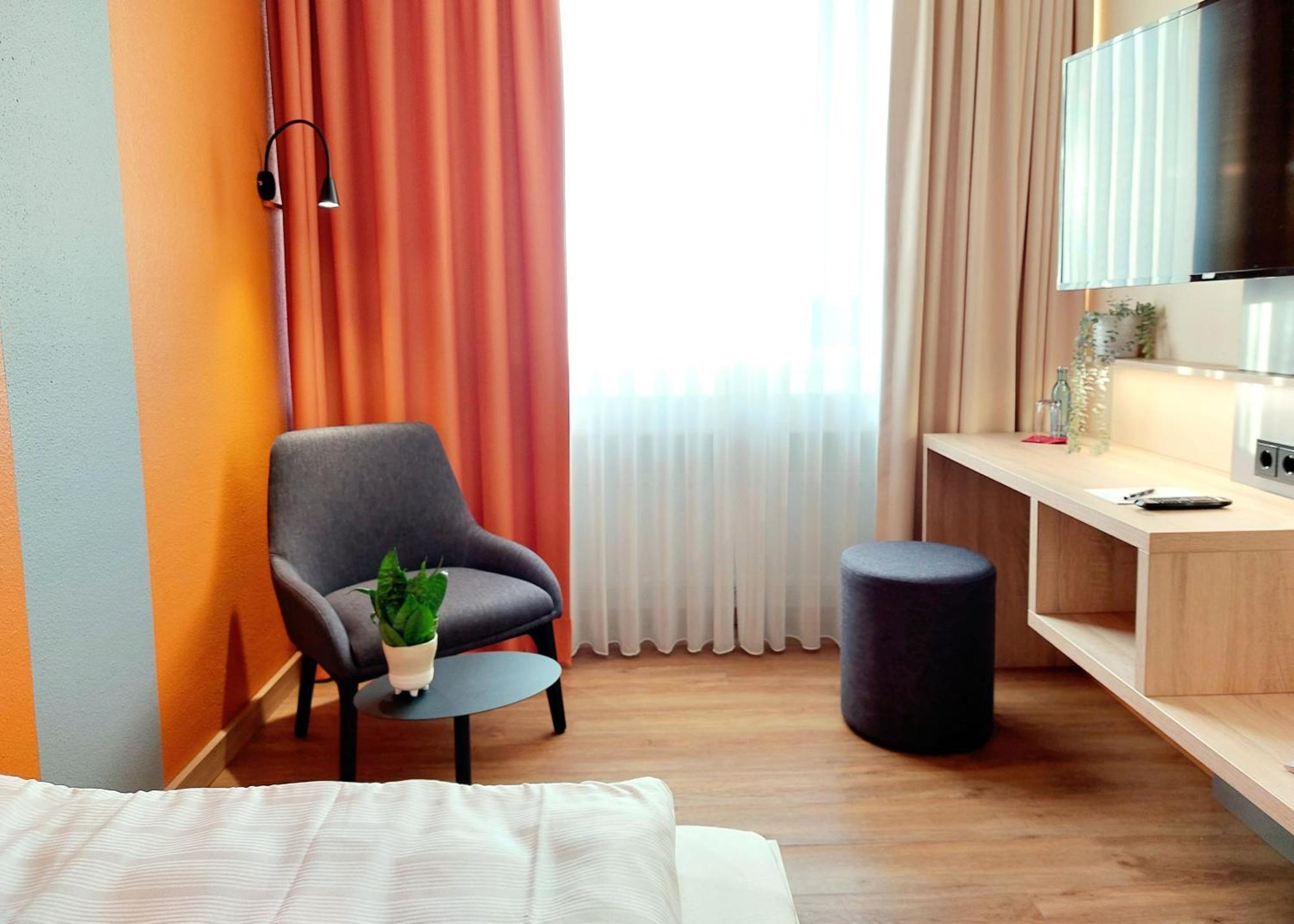 Heinrich Pesch Hotel Ludwigshafen am Rhein Ngoại thất bức ảnh