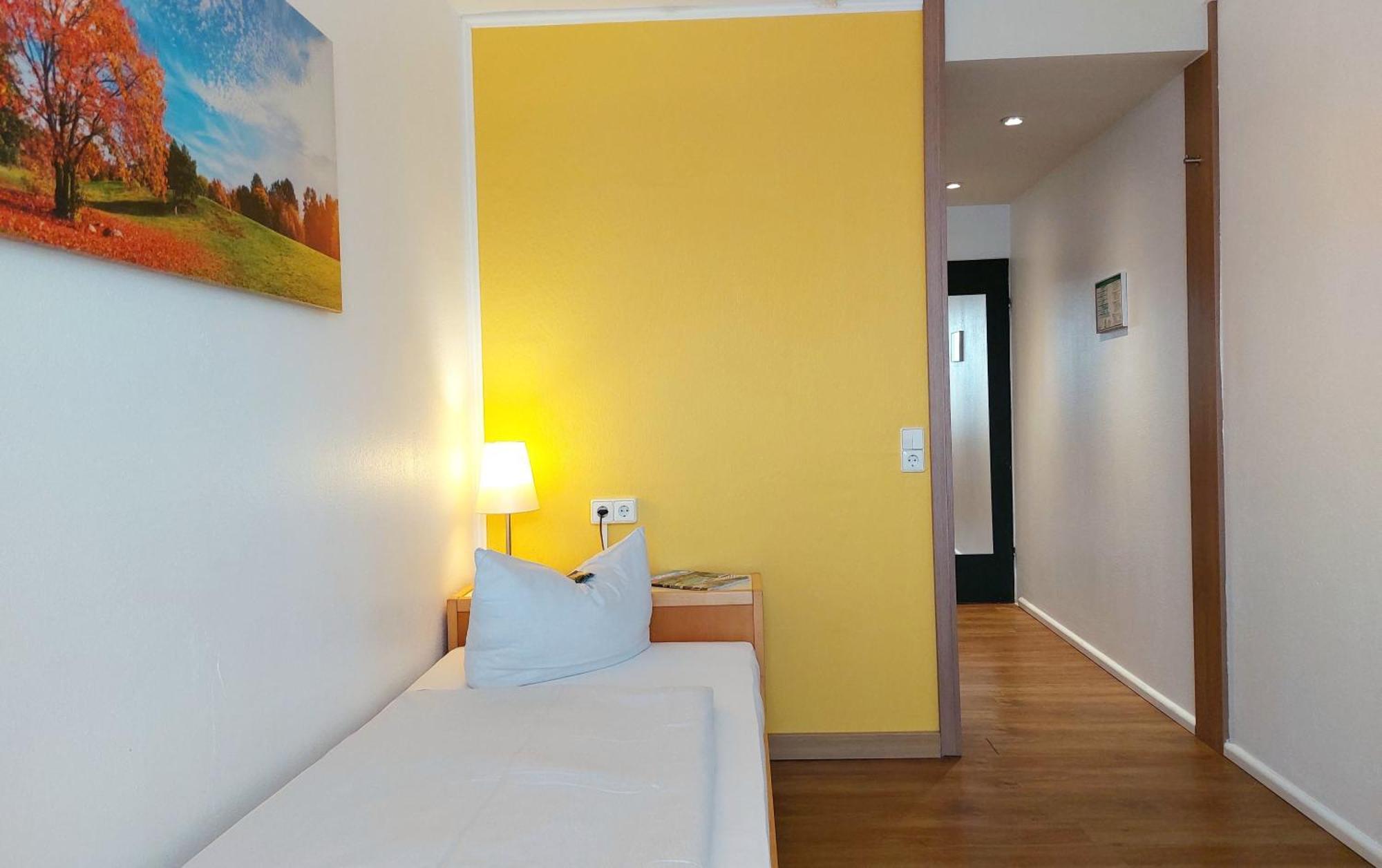 Heinrich Pesch Hotel Ludwigshafen am Rhein Ngoại thất bức ảnh