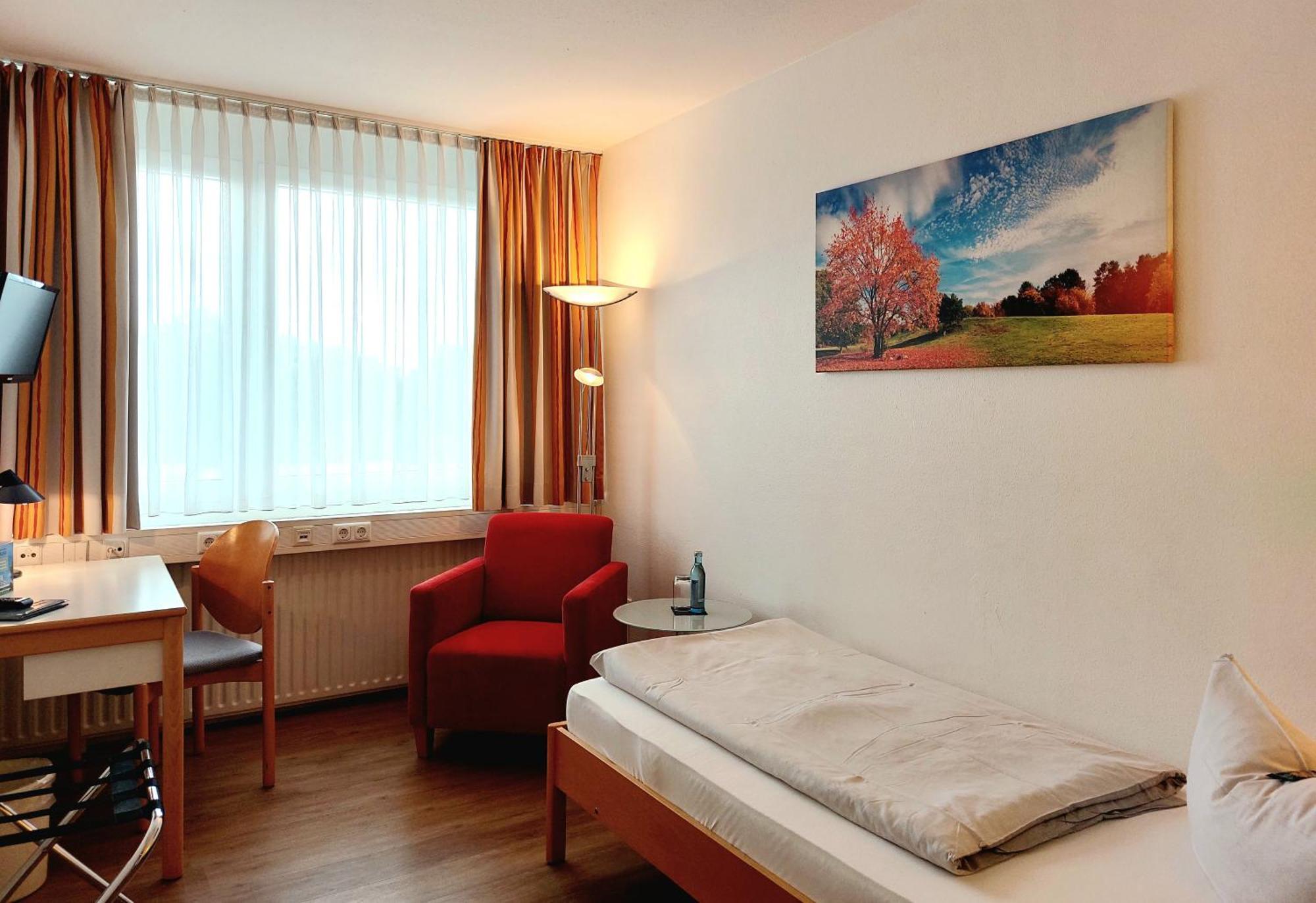 Heinrich Pesch Hotel Ludwigshafen am Rhein Ngoại thất bức ảnh