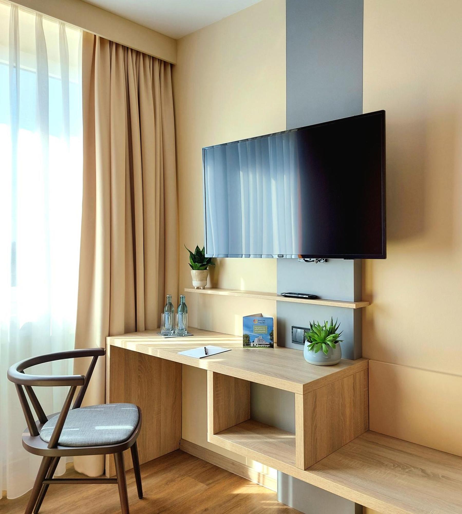 Heinrich Pesch Hotel Ludwigshafen am Rhein Ngoại thất bức ảnh