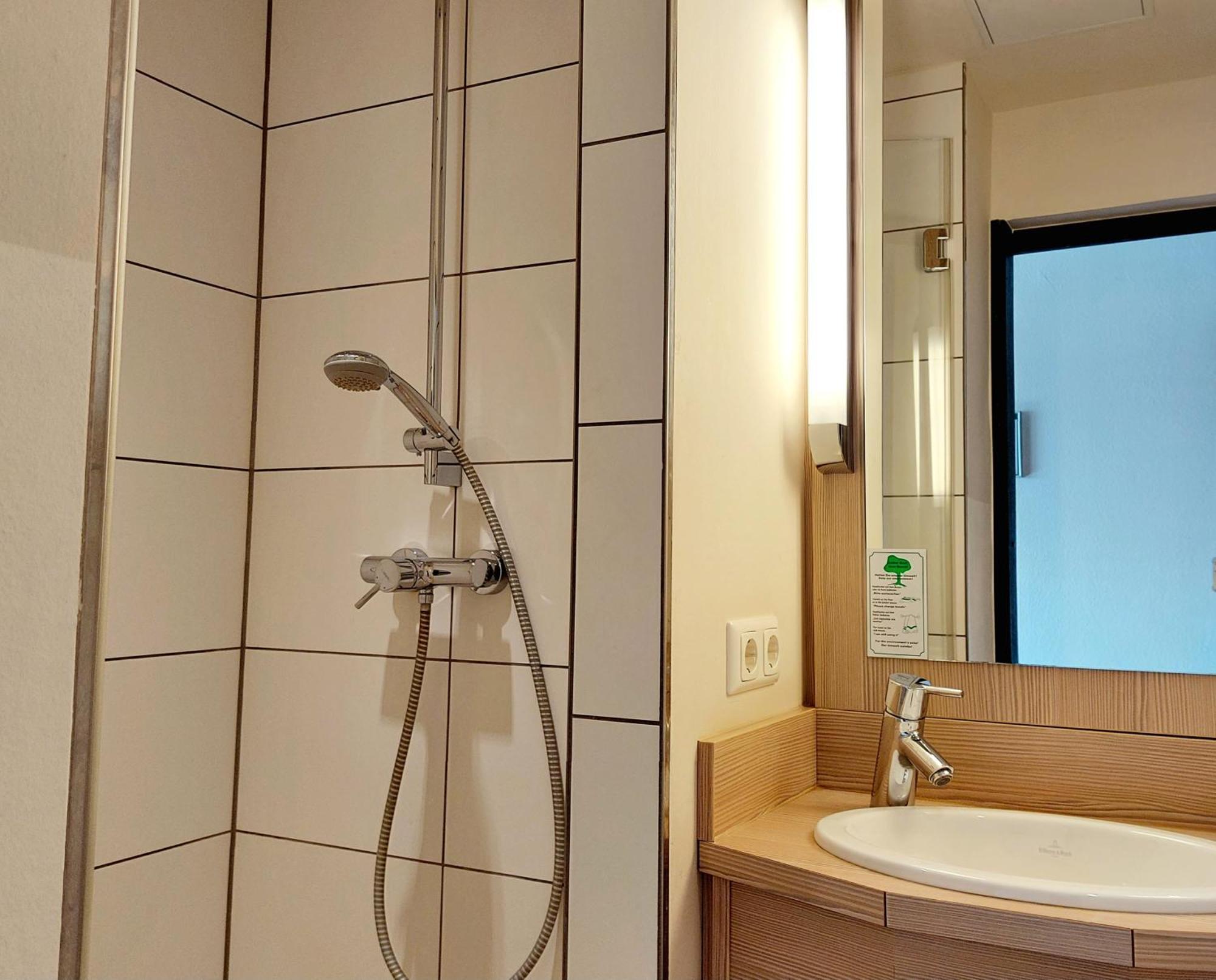 Heinrich Pesch Hotel Ludwigshafen am Rhein Ngoại thất bức ảnh