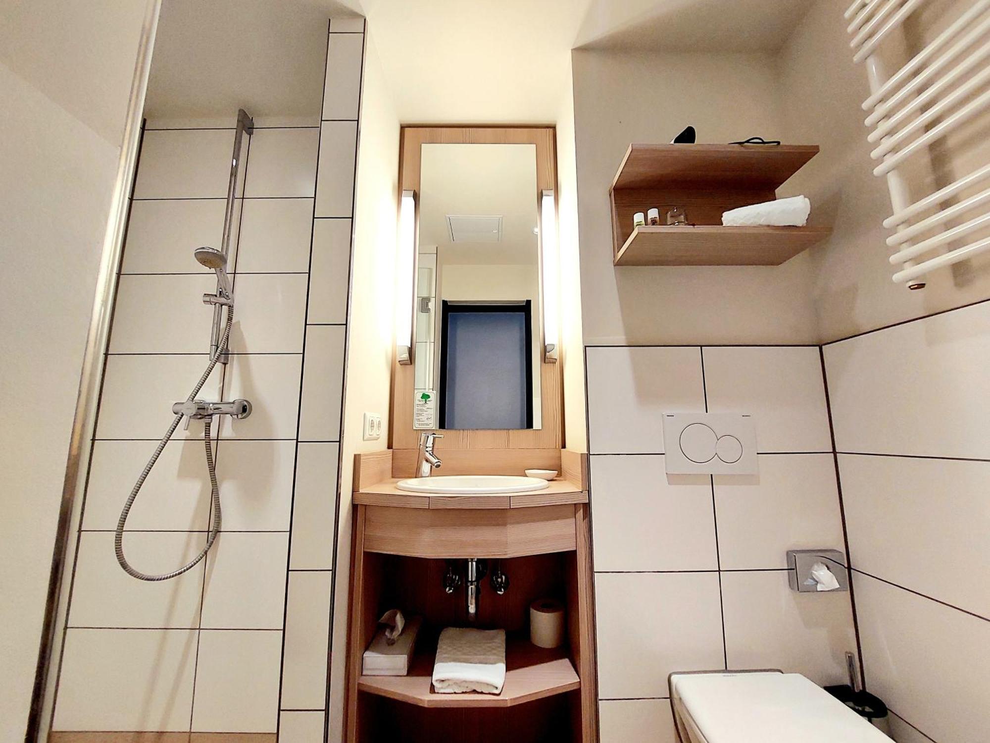 Heinrich Pesch Hotel Ludwigshafen am Rhein Ngoại thất bức ảnh