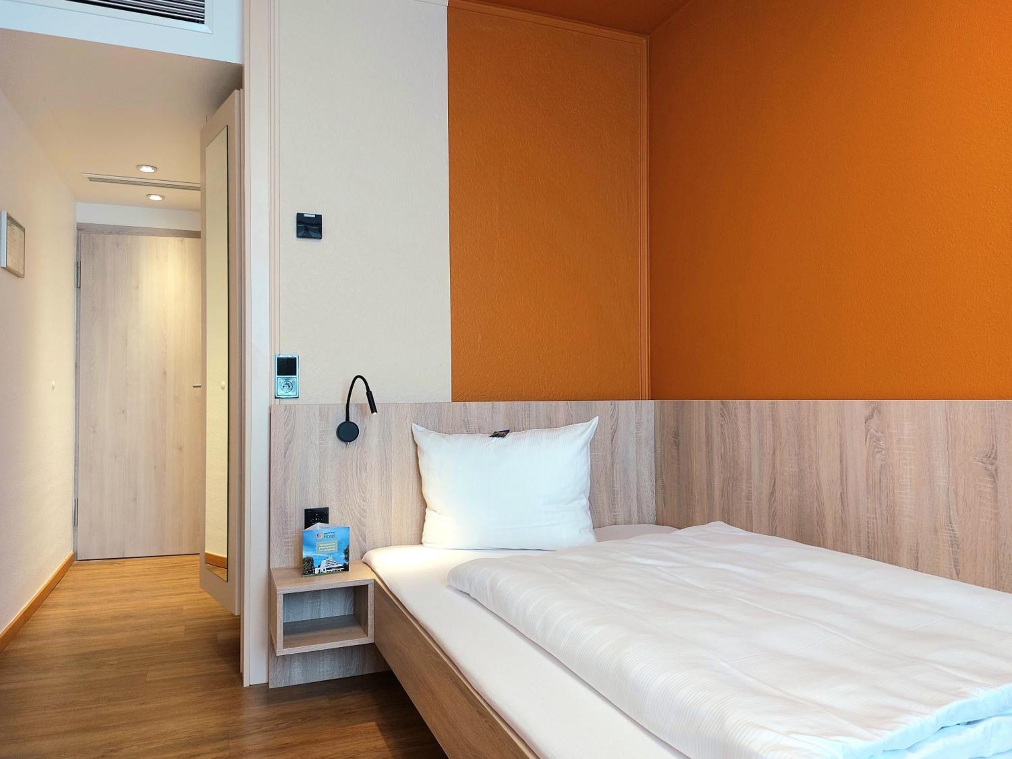 Heinrich Pesch Hotel Ludwigshafen am Rhein Ngoại thất bức ảnh