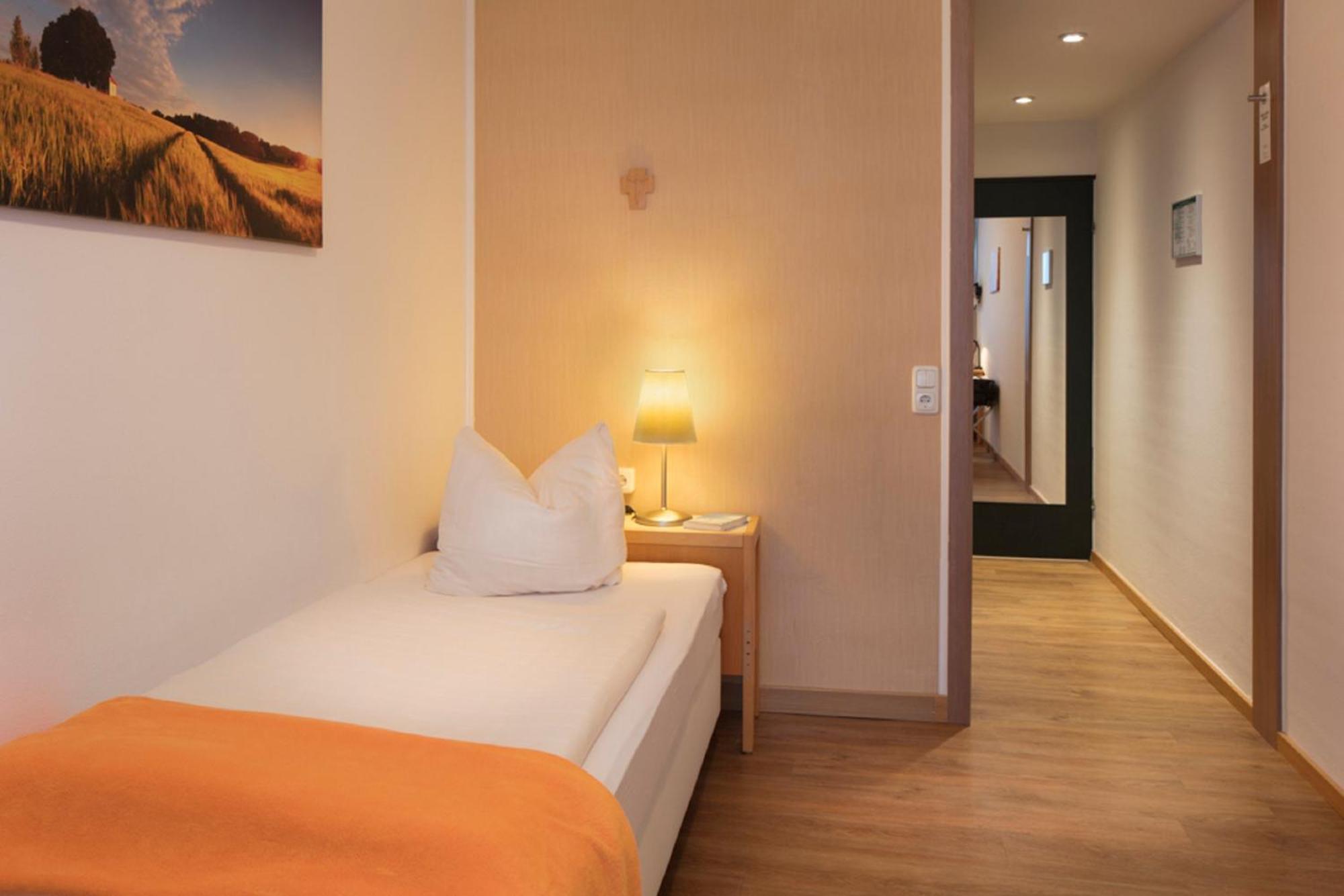Heinrich Pesch Hotel Ludwigshafen am Rhein Ngoại thất bức ảnh