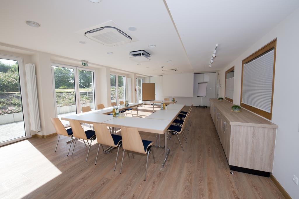 Heinrich Pesch Hotel Ludwigshafen am Rhein Ngoại thất bức ảnh