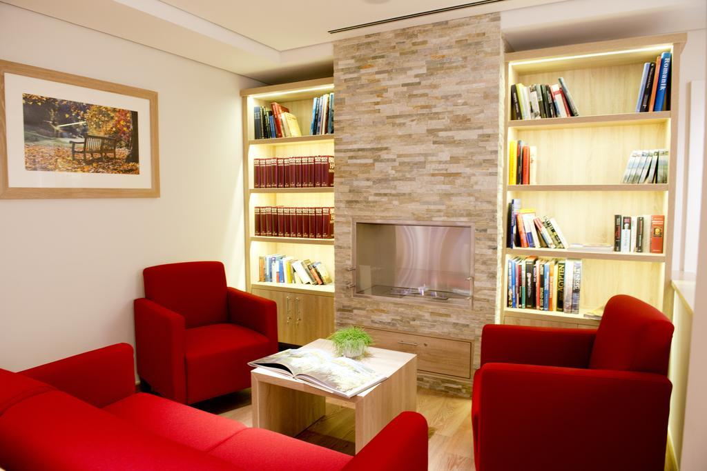 Heinrich Pesch Hotel Ludwigshafen am Rhein Ngoại thất bức ảnh